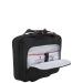 BOARDCASE TROLLEY CABINE 2 CPTS - PC 17,3"  - PARVIS PLUS, Trolley Delsey Werbung
