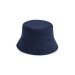Bob aus organischer Baumwolle - ORGANIC COTTON BUCKET HAT Geschäftsgeschenk