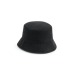 Bob aus recyceltem Polyester - RECYCLED POLYESTER BUCKET HAT Geschäftsgeschenk
