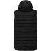 Bodywarmer mit Kapuze Kind - Proact Geschäftsgeschenk
