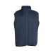 Bodywarmer bi-matière matelassé, Bodywarmer ou veste sans manches Werbung