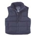Bodywarmer matelassé, vêtement Pen Duick Werbung
