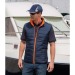 Reversibler Sicherheits-Bodywarmer - Result Geschäftsgeschenk