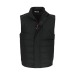 Gesteppter Arbeits-Bodywarmer - DIOMEDES Geschäftsgeschenk