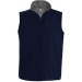 Miniaturansicht des Produkts Fleece-gefütterter Bodywarmer 1