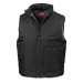 Bodywarmer mit Fleecefutter result, Bodywarmer oder ärmellose Jacke Werbung