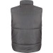 Bodywarmer mit Fleecefutter result Geschäftsgeschenk