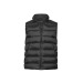 Leichter Bodywarmer aus recyceltem Polyester - LITE BODYWARMER Geschäftsgeschenk