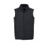 Bodywarmer matelassé en polyester recyclé, Bodywarmer ou veste sans manches Werbung