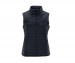 Bodywarmer matelassé femme, Bodywarmer ou veste sans manches Werbung