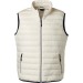 Gesteppter Bodywarmer Mann Geschäftsgeschenk