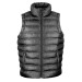 Gesteppter Bodywarmer Result, Bodywarmer oder ärmellose Jacke Werbung