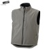 Bodywarmer Neo Mann, Weste ohne Ärmel Werbung