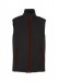 Bodywarmer Soft-Shell 2 Lagen Geschäftsgeschenk