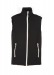 Bodywarmer Soft-Shell 2 Lagen, Pen Duick Kleidungsstück Werbung