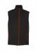 Bodywarmer Soft-Shell 2 Lagen, Pen Duick Kleidungsstück Werbung