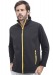 Bodywarmer Soft-Shell 2 Lagen Geschäftsgeschenk