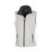 Bodywarmer Softshell imprimable femme, Bodywarmer ou veste sans manches Werbung