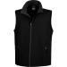 Softshell-Bodywarmer Basic, Bodywarmer oder ärmellose Jacke Werbung