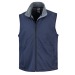 Bodywarmer Softshell Essentiel, Bodywarmer ou veste sans manches Werbung