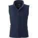 Bodywarmer softshell Femme - James Nicholson Geschäftsgeschenk