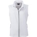 Bodywarmer softshell Femme - James Nicholson Geschäftsgeschenk