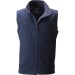 Bodywarmer Softshell Mann Geschäftsgeschenk