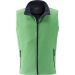 Bodywarmer Softshell Mann, Bodywarmer oder ärmellose Jacke Werbung