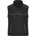 Bodywarmer Softshell Workwear - DAIBER Geschäftsgeschenk