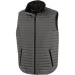 Bodywarmer thermoquilt - result, Textile Result Werbung