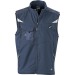 Bodywarmer workwear Ärmellos, Bodywarmer oder ärmellose Jacke Werbung