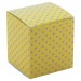 Schachtel 10x10x10cm Geschäftsgeschenk