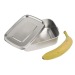 Boîte à lunch en métal 1100ml, Lunchbox durable Werbung