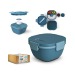 Lunchbox (Lunchbox Salat), Essensbox Werbung