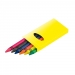 Boîte Crayon Cire Tune Geschäftsgeschenk