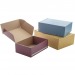 Versandkarton 26x19x6cm, Farbe Briefkasten Werbung