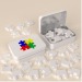 Boîte de bonbons sur mesure, Boîte de bonbons Werbung