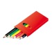 Boîte de Crayons Garten Geschäftsgeschenk