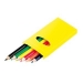 Boîte de Crayons Garten Geschäftsgeschenk