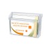 Box - Wanddispenser 1 Case Visitenkarte 55x90mm Geschäftsgeschenk