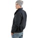 Bonnet à revers ultra doux Geschäftsgeschenk