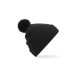 Mütze mit Bommel Kind - JUNIOR ORIGINAL POM POM BEANIE Geschäftsgeschenk
