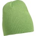 Bonnet tricot - Myrtle Beach, Bonnet Werbung