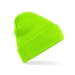 Beechfield Mütze, Headwear Beechfield Werbung