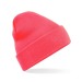 Beechfield Mütze, Headwear Beechfield Werbung
