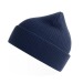 Bonnet en coton organique, Bonnet et casquette durable Werbung