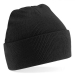 Bonnet acrylique avec rabat enfant Geschäftsgeschenk