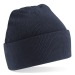 Bonnet acrylique avec rabat enfant, bonnet enfant Werbung