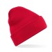 Bonnet acrylique avec rabat enfant, bonnet enfant Werbung