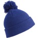 Pompon Beanie Mütze - result Geschäftsgeschenk